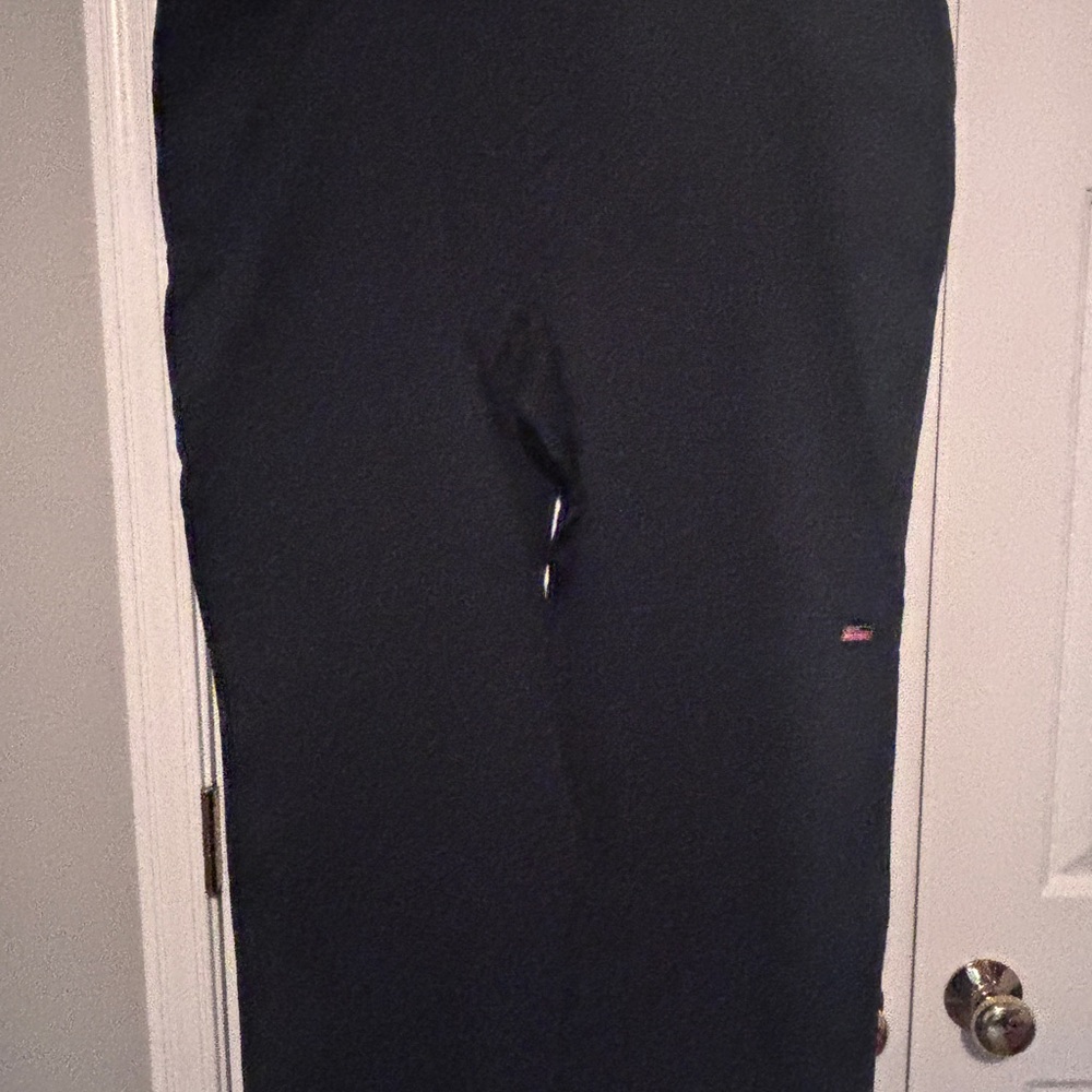 Dickies Men's Dark Cargo Pants